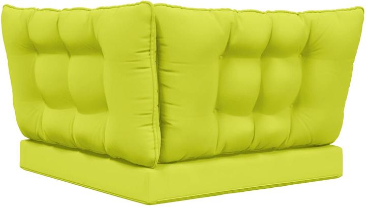 Produktbild vidaXL Sofakissen (80 x 43 cm)