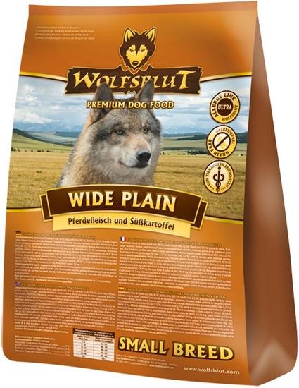 Immagine prodotto Wolfsblut Pianura larga (Adulto, 1 pz., 2000 g)