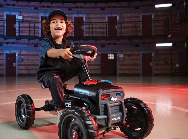 Image du produit BERG Buzzy GoKart