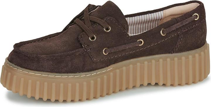 Image du produit Clarks W Torhill Boat (37)