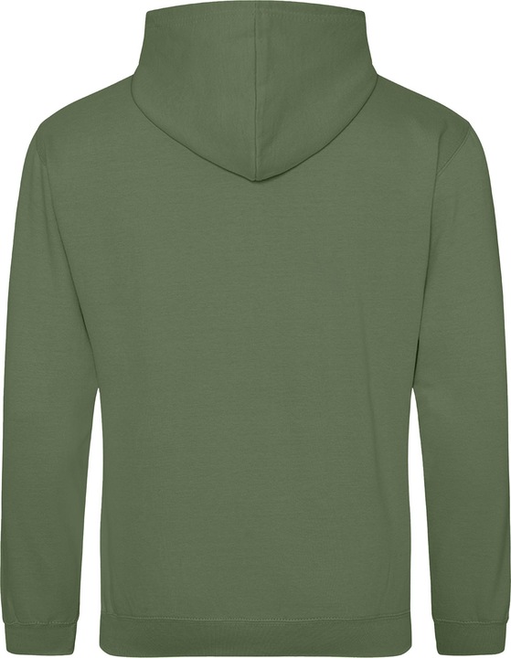 Produktbild Awdis Kapuzenpullover College (L)