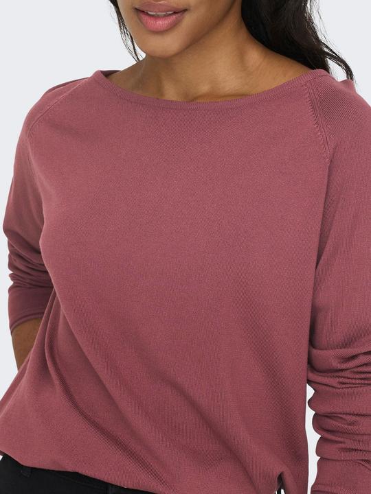 Actual product image Only Long knit jumper (XS)