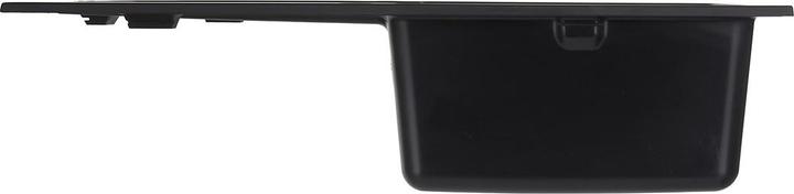 Image du produit Maidsinks Evier Promo 76x44 1B 1D volcano