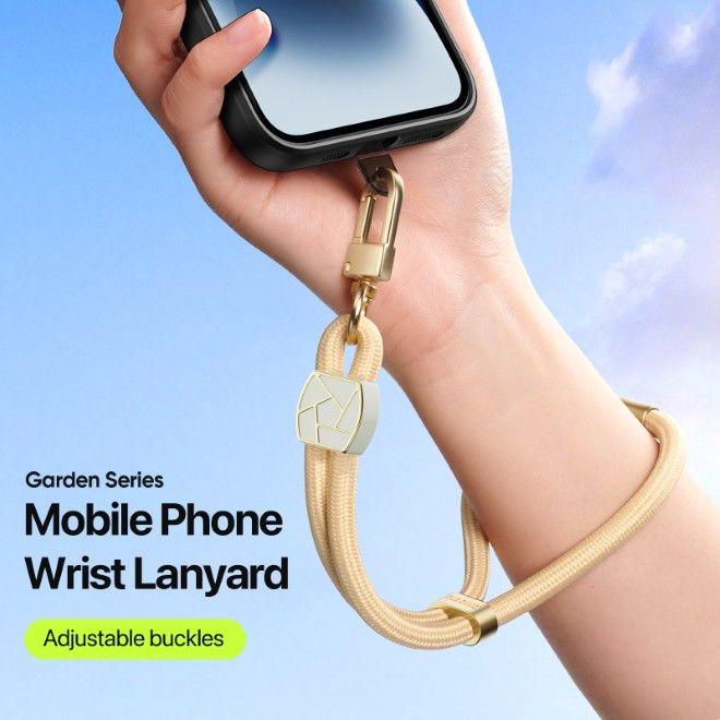 Produktbild Dux Ducis Garden Broken Ice Pattern Series Lanyard