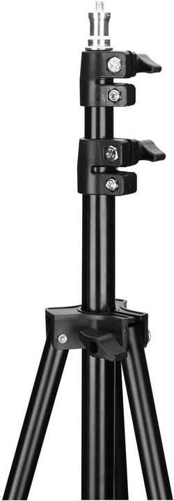 Actual product image Yongnuo Light stand (280 cm, 1.90 kg)