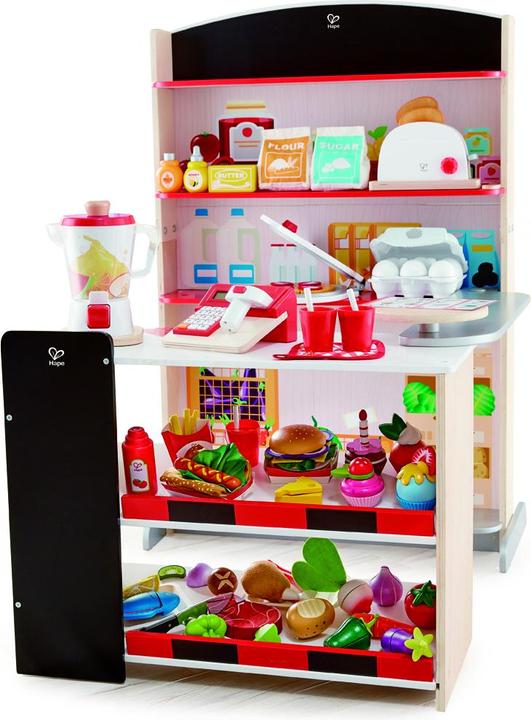 Hape Negozio acquista su Galaxus