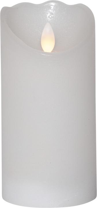 Image du produit Star Trading Bougie pilier LED lumineuse (1 x)