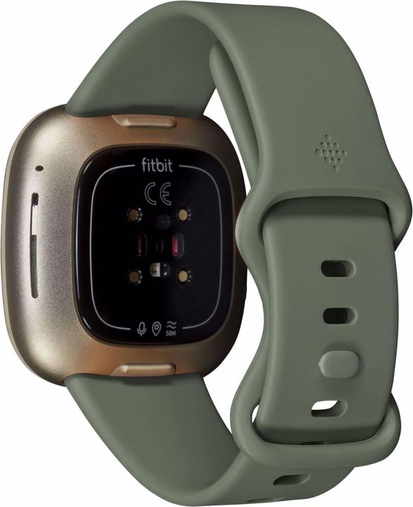 Image du produit Fitbit Versa 3 (40.48 mm)