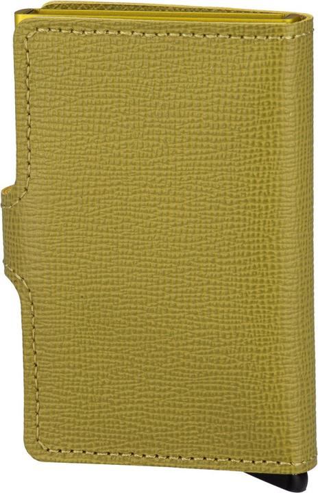 Actual product image Secrid Geldbörse Miniwallet Crisple