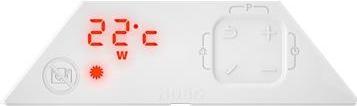 Image du produit Dimplex NOBØ ECO-Thermostat NCU2-TE