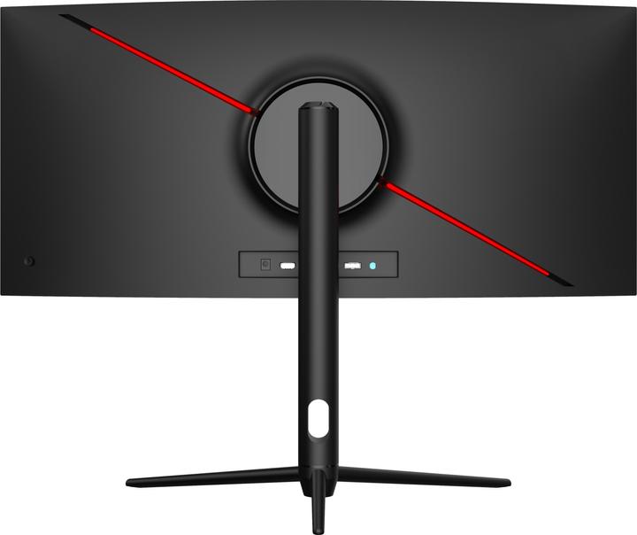 Produktbild Dahua 30" WFHD 21 9 Curved 200Hz 1ms (2560 x 1080 Pixel, 30")