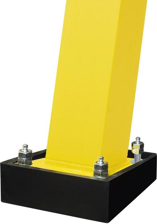 Image du produit kaiserkraft Elément de ressort en PU