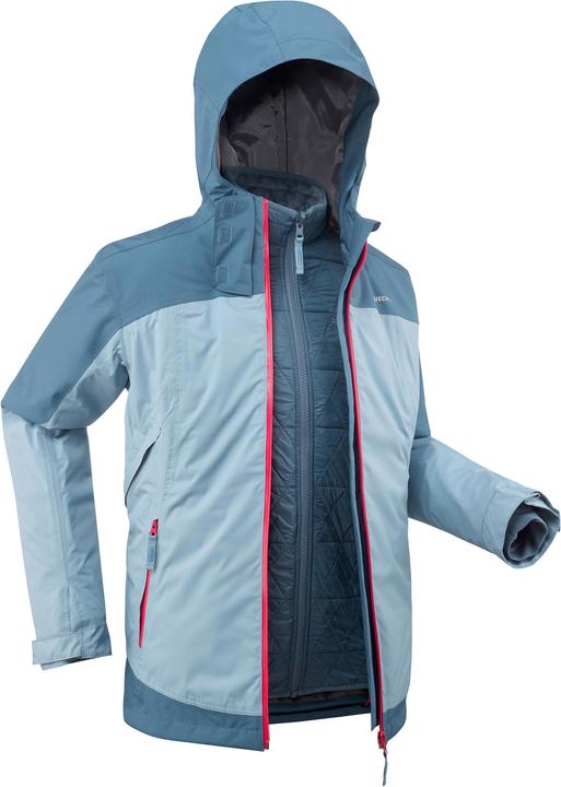 Image du produit Quechua SH500 3IN1 (140)