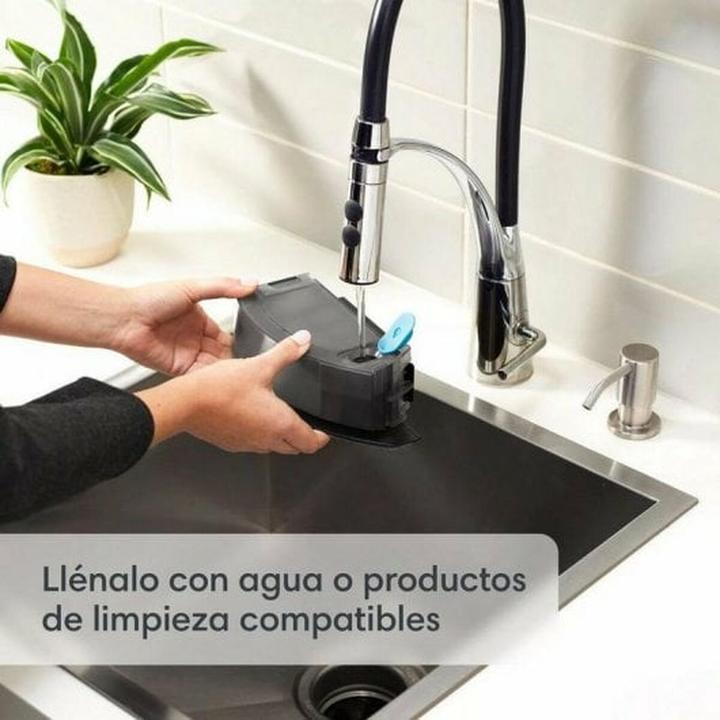 Produktbild iRobot Roomba Combo i5+ (Wischtuch)