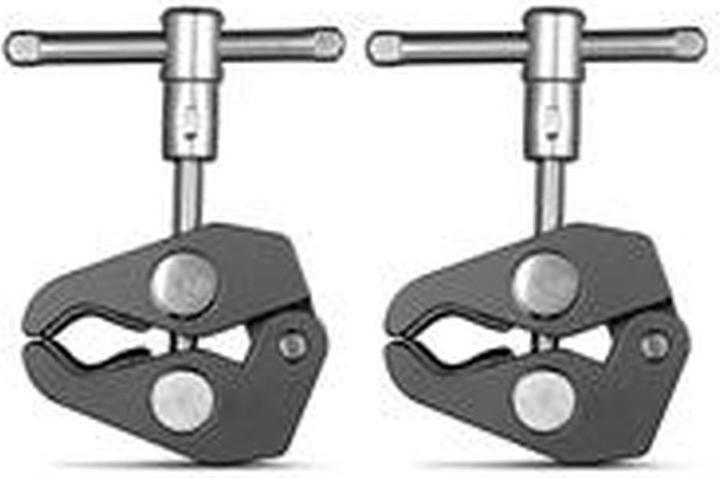 Immagine prodotto SmallRig super morsetto (Accessori video vari)
