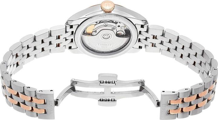 Produktbild Tissot Ballade Automatic Lady (Analoguhr, 32 mm)