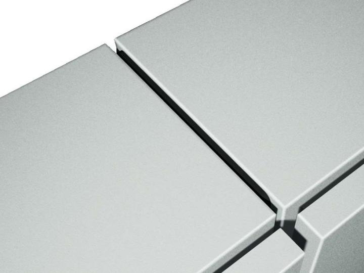 Actual product image Rittal Rack mounting kit