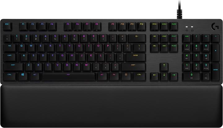 Produktbild Logitech G G513 (DE, Kabelgebunden)