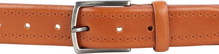 Produktbild Vanzetti Gürtel Leder (100)