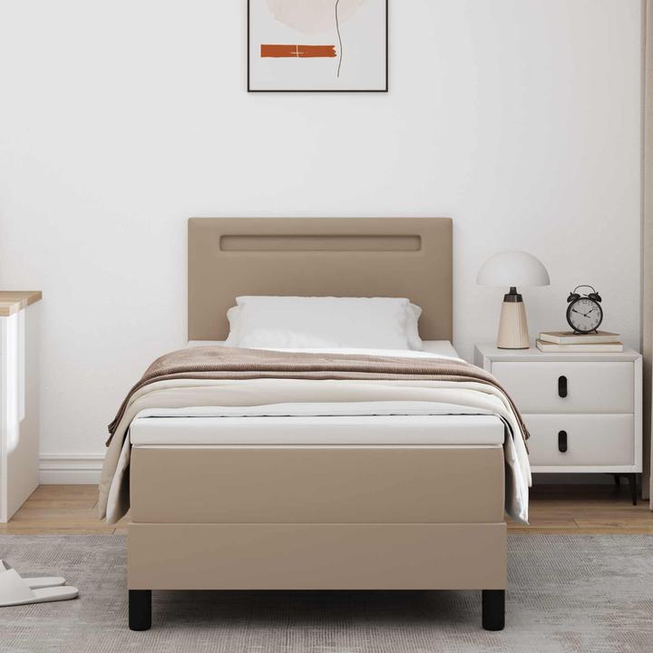 Image du produit vidaXL Bettmatratze (100 x 200 cm)