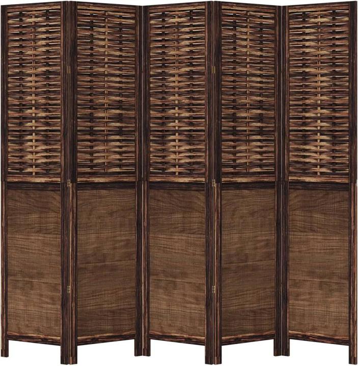 Immagine prodotto vidaXL Paravent