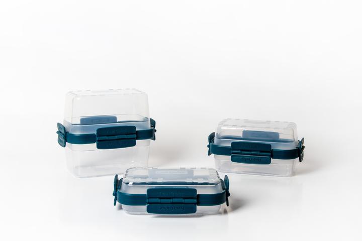 Immagine prodotto LOCKIT Everyday Combo, 9-tl