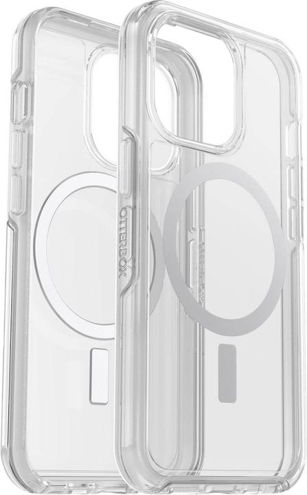 Actual product image OtterBox Symmetry mit MagSafe (Apple iPhone 13 Pro)