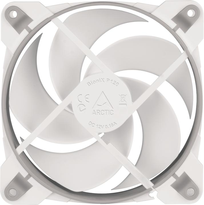 Produktbild Arctic BioniX P120 (120 mm, 1 x)