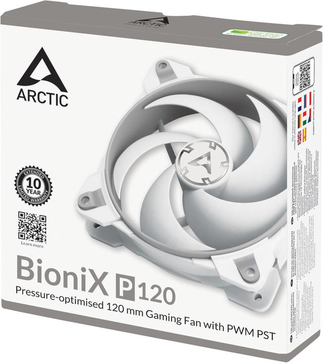 Produktbild Arctic BioniX P120 (120 mm, 1 x)