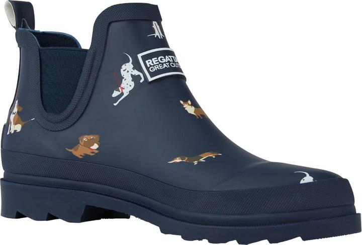 Image du produit Regatta - Bottes de pluie HARPER - Femme (37)