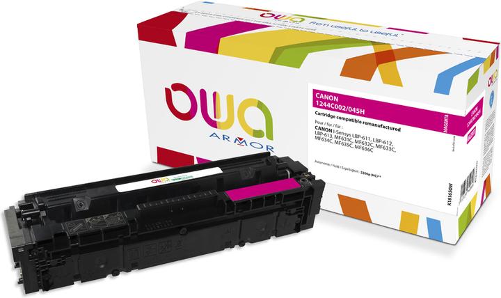 Produktbild Armor OWA K18165OWM (M)