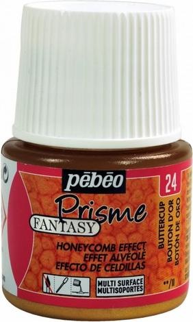 Image du produit Pebeo Fantasy Prisme (Bouton d'or, 45 ml)