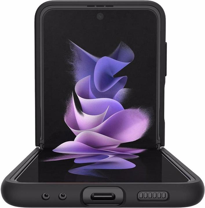 Actual product image Spigen Thin Fit (Samsung Galaxy Z Flip3)