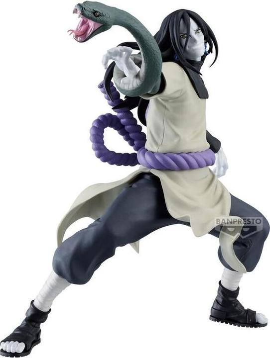 Immagine prodotto Banpresto Naruto - Orochimaru Vibration Stars