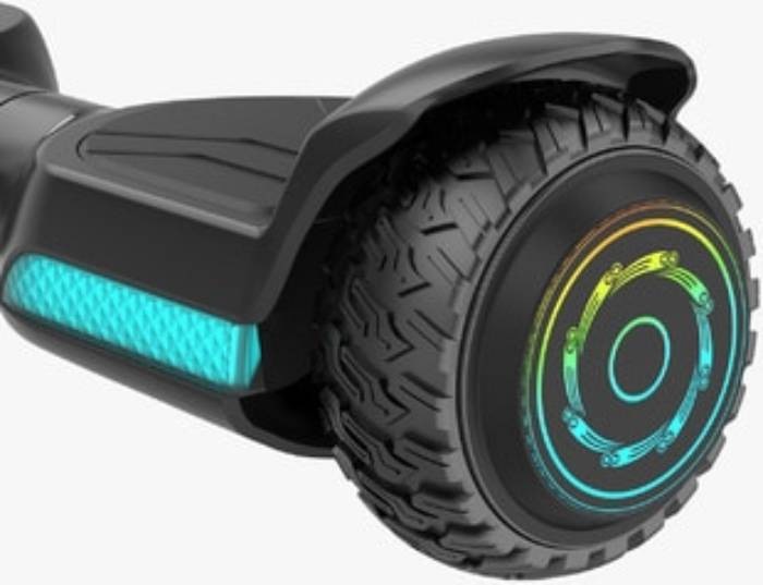 Actual product image Modster Run S2 (12 km/h, 500 W)