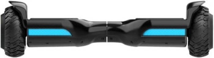 Actual product image Modster Run S2 (12 km/h, 500 W)