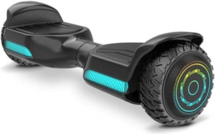 Actual product image Modster Run S2 (12 km/h, 500 W)