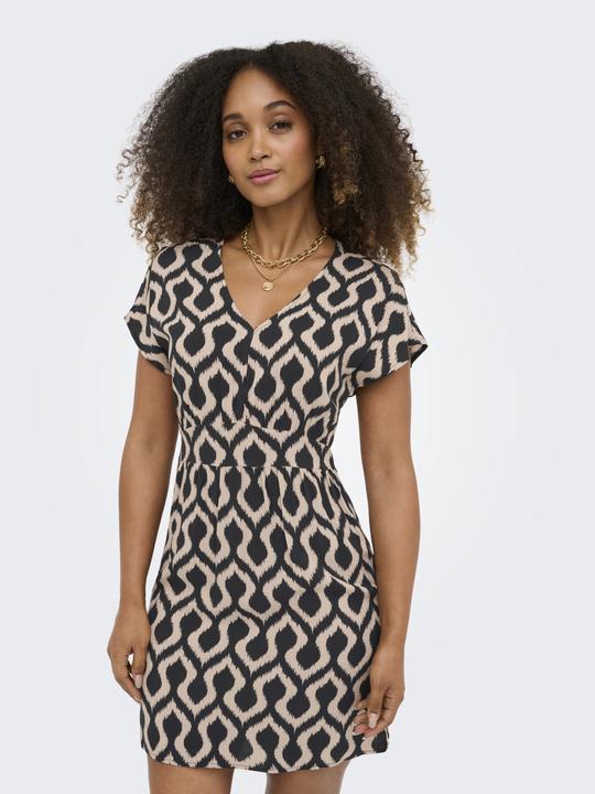 Image du produit Only ONLNOVA Kurzes Kleid Kleid (S)