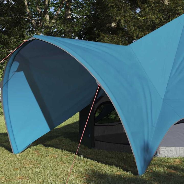 Produktbild vidaXL Teepee Zelt (3 Personen)