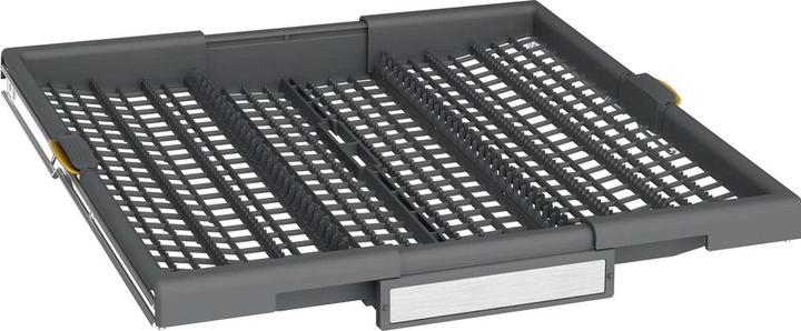 Actual product image Bauknecht B7F HP43 X (stainless steel)