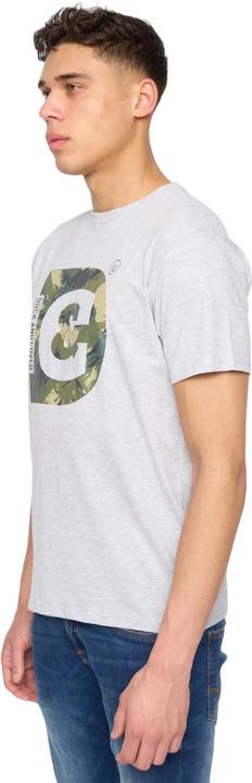 Image du produit Duck and Cover - T-shirt DEECEE - Homme (L)