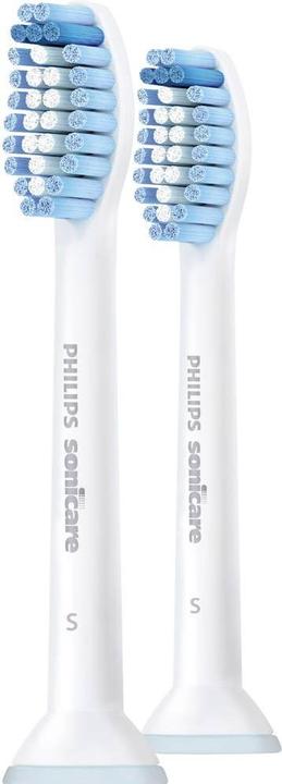 Actual product image Philips Sonicare Sonicare Sensitive (2 x)