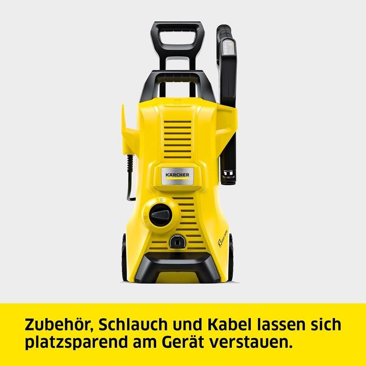 Productafbeelding Kärcher K3 Power Control Home (Elektrische stroom)
