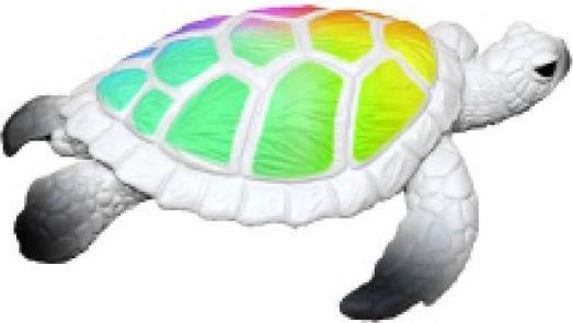 Produktbild Schleich Schildkröte 90 Jahre Edition