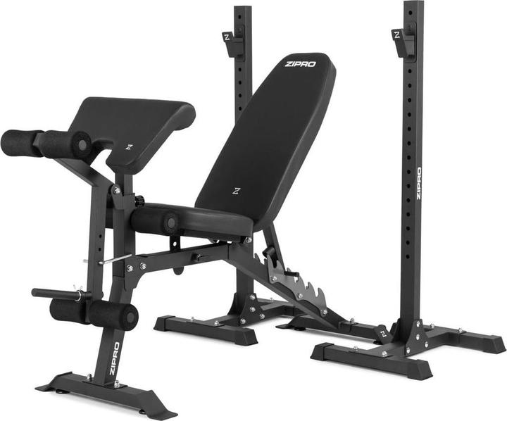 Image du produit Zipro Superset Bank mit Ablage