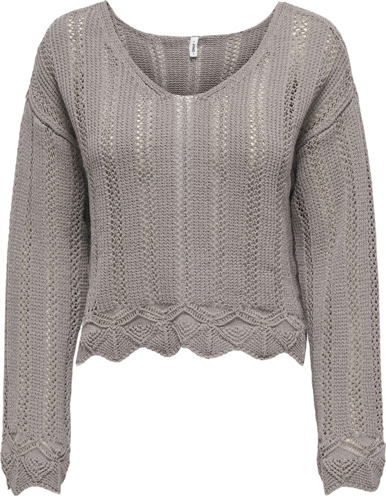Only ONLELBA Strickpullover Strickpullover