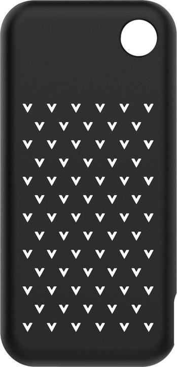 Produktbild Verbatim Pocket SSD 2TB Blue 2x Sleeves (2 TB)