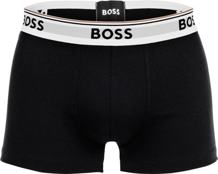 Produktbild BOSS Trunk 3P Power (M, 3er Pack)