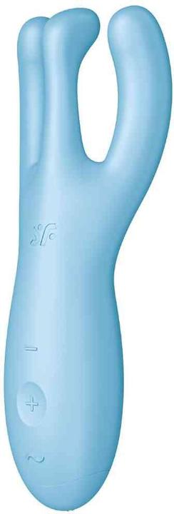 Produktbild Satisfyer Threesome 4 + Conncect App