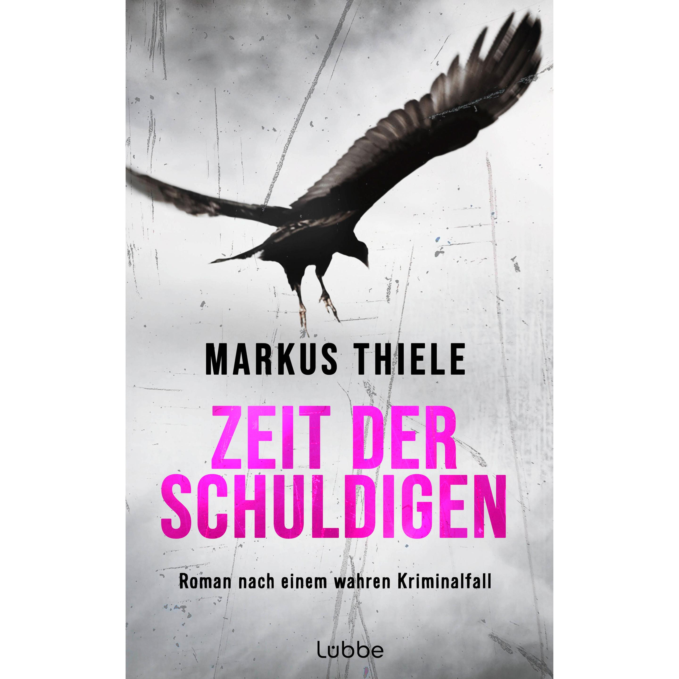 Zeit der Schuldigen, Belletristik von Markus Thiele